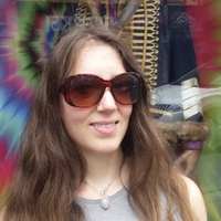 Céline B, La Terreur