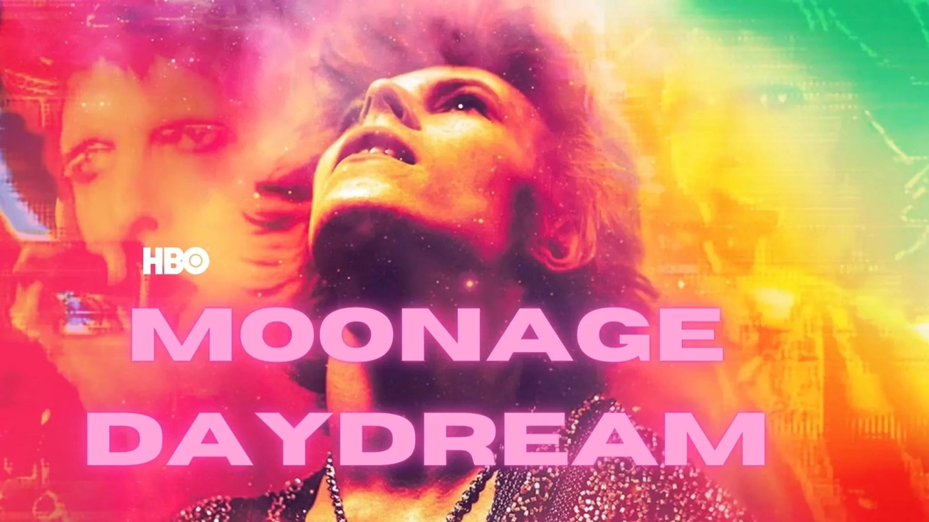 Moonage Daydream