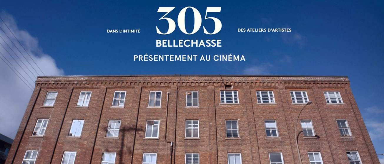305 Bellechasse