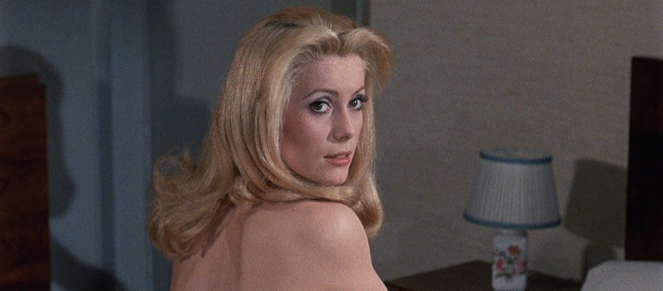 Belle de jour