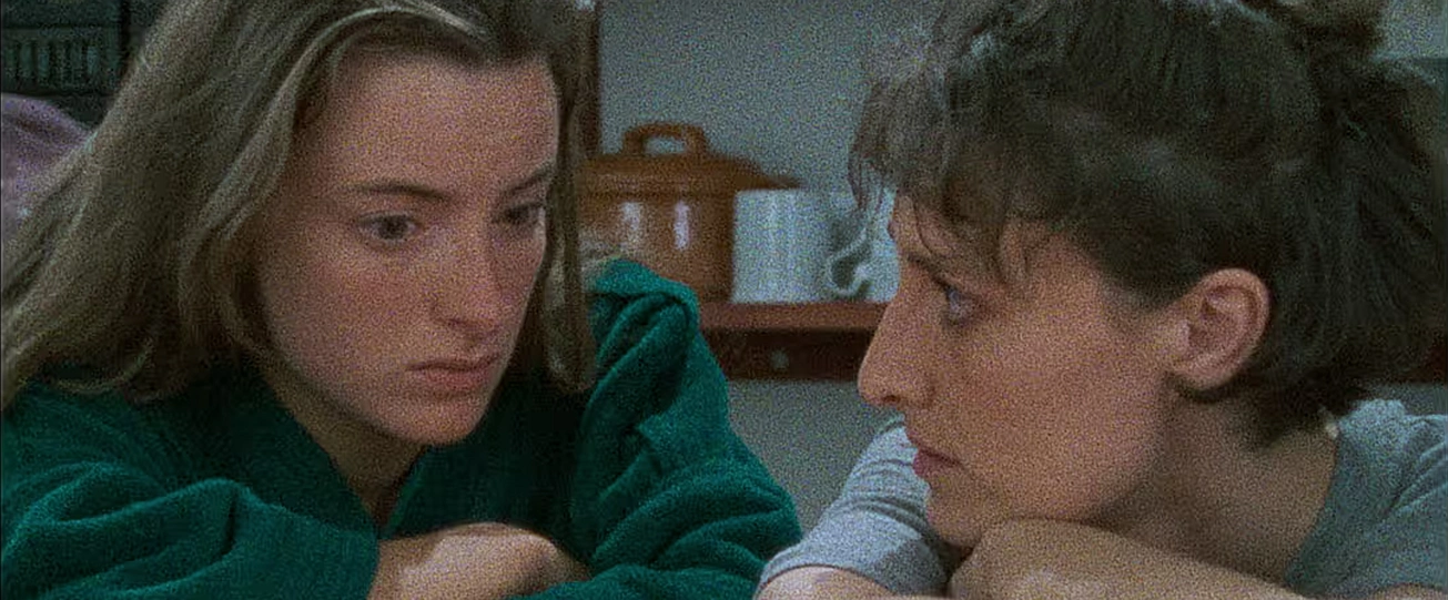 Deux actrices