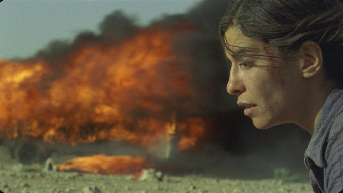 Incendies - 15e anniversaire