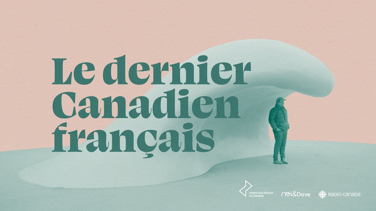 Le dernier Canadien français