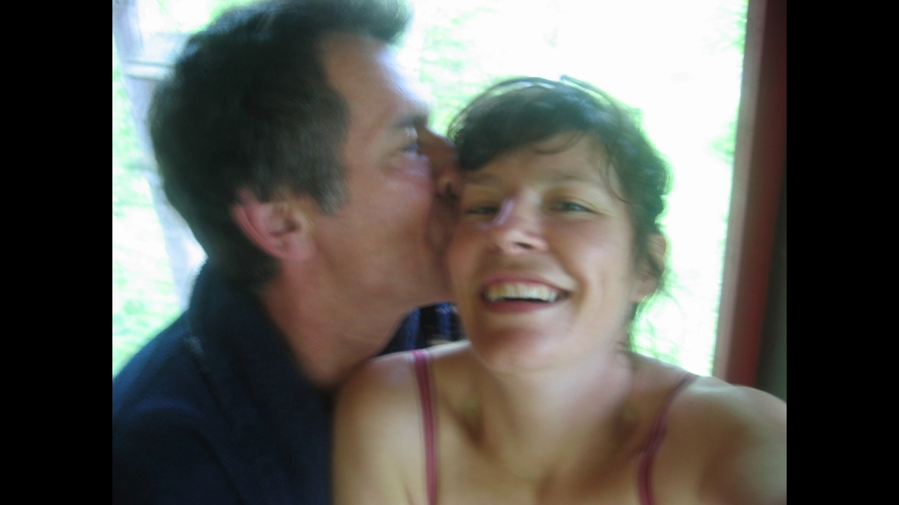 Mon amour, c’est pour le restant de mes jours