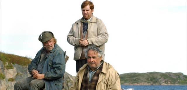 La grande séduction