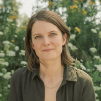 Geneviève Dulude-De Celles