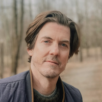 Steve Patry