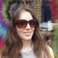 Céline B, La Terreur