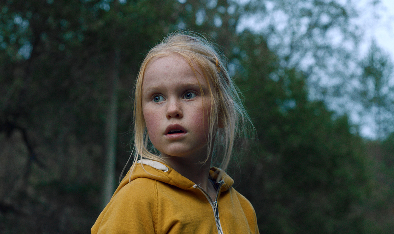 Les innocents (De uskyldige)