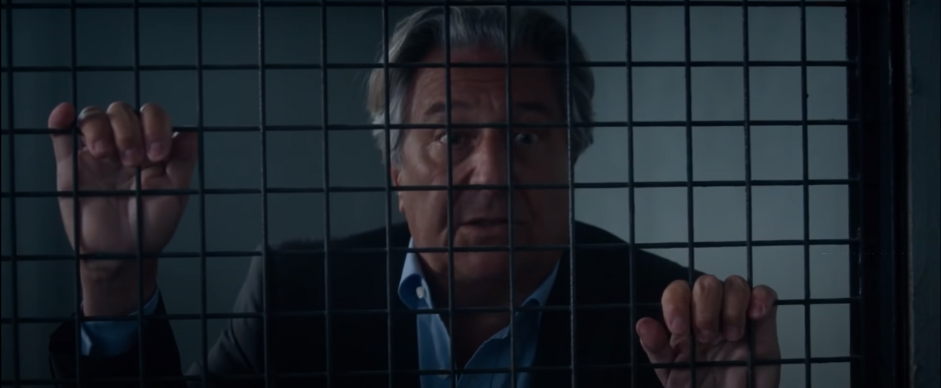 Station VU - Qu'est-ce qu'on a TOUS fait au bon dieu?