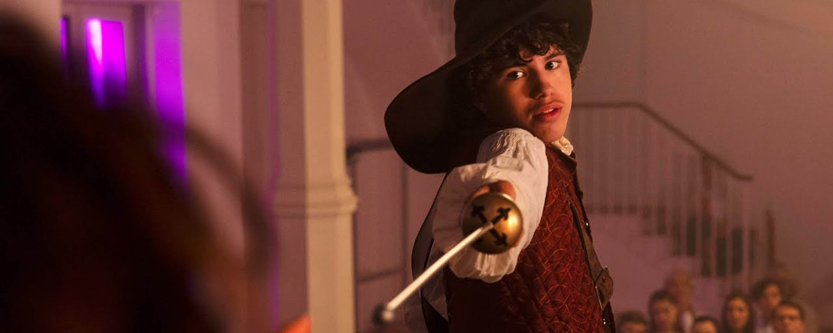 Station VU - Dans la peau de Cyrano