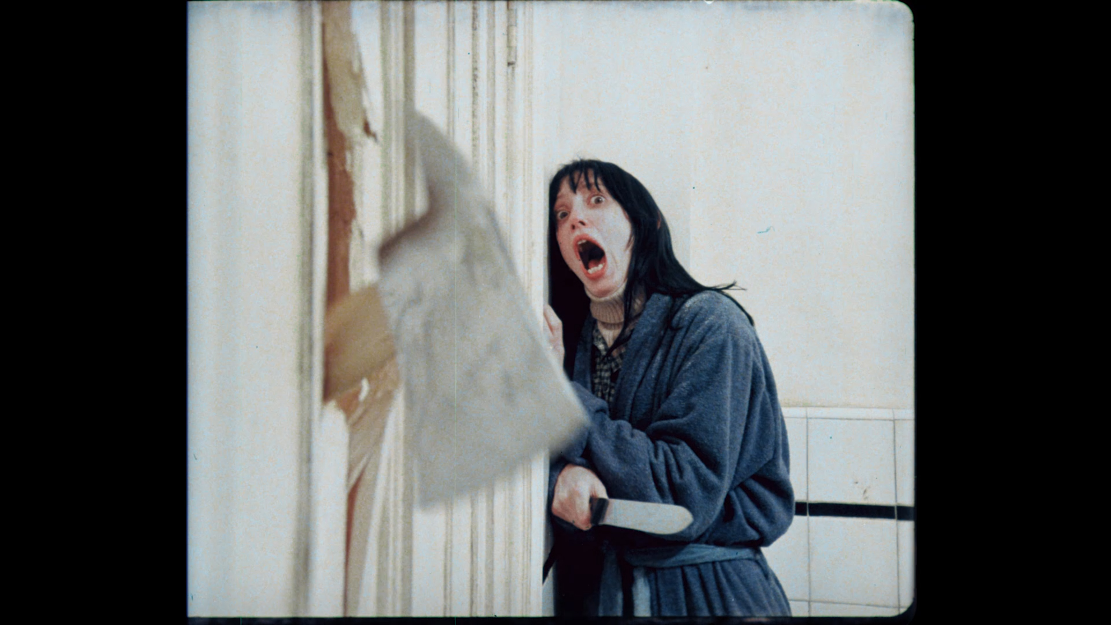 Shining - L'Enfant lumière (The Shining)