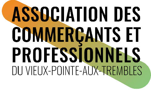 Association des commerçants et professionels du vieux Pointe-aux-Trembles