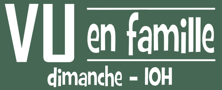 VU en famille