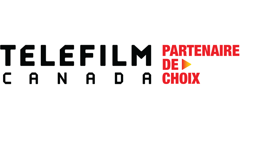 Telefilm Canada
