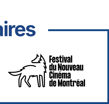 Festival du Nouveau Cinéma