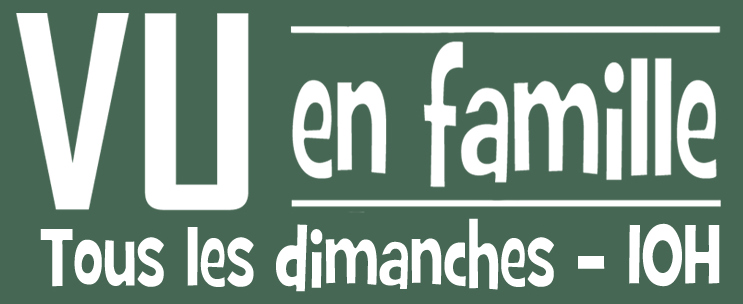 VU en famille